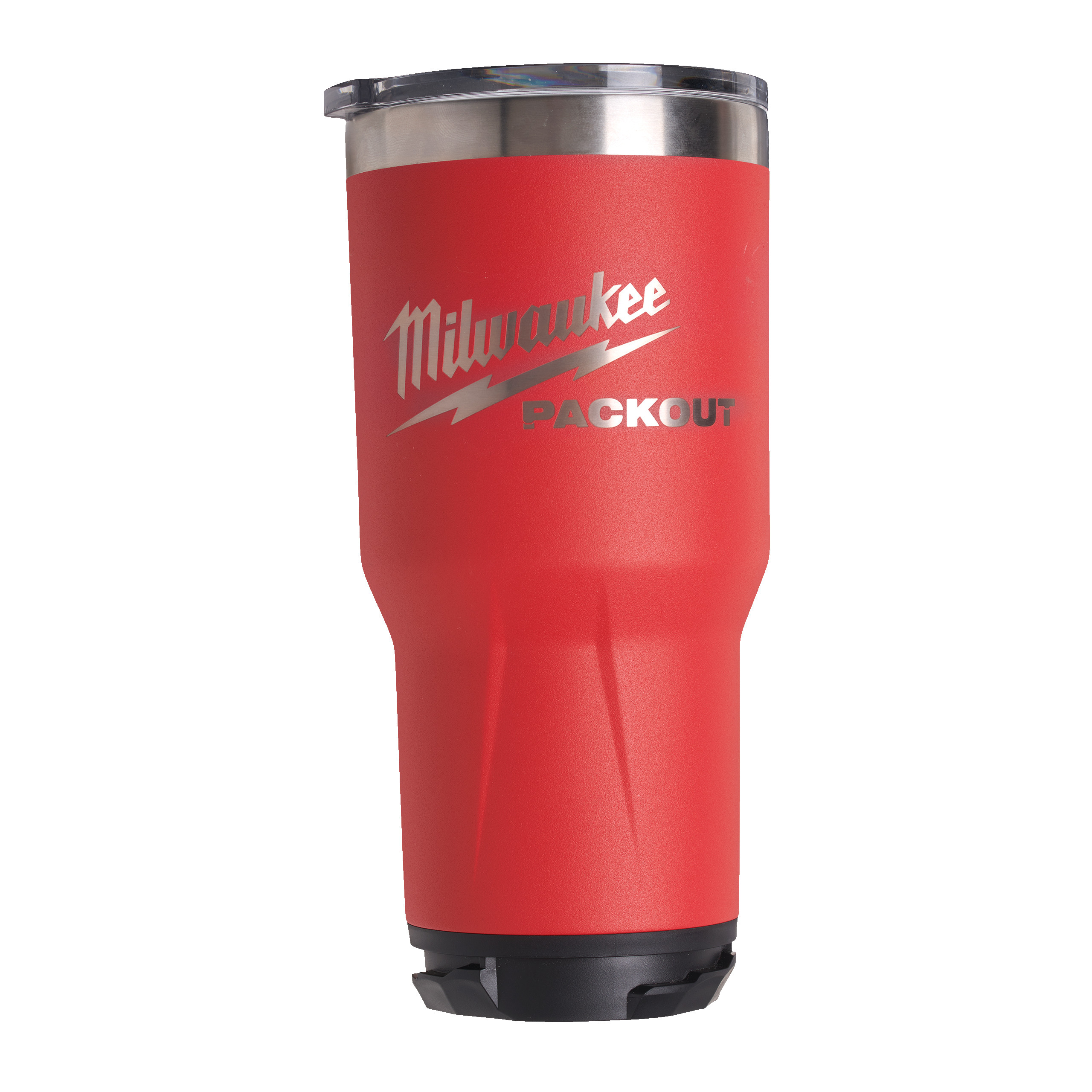 Packout mug isotherme rouge 887ml MILWAUKEE ACCESSOIRES - 4932479075
