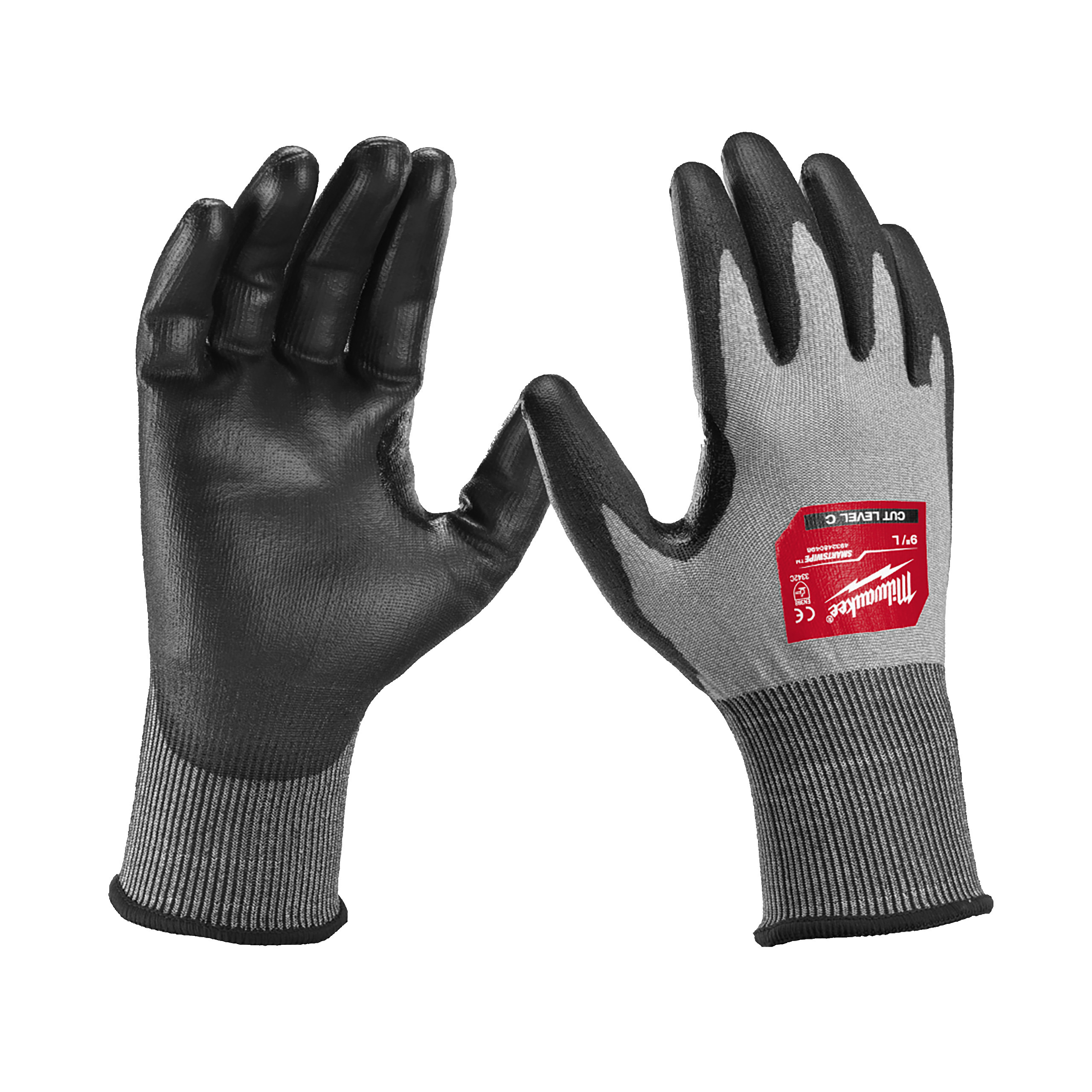 GANTS HI-DEX ANTI-COUPURE 3/C - XXL/11 - Blister MILWAUKEE EPI - 4932480500