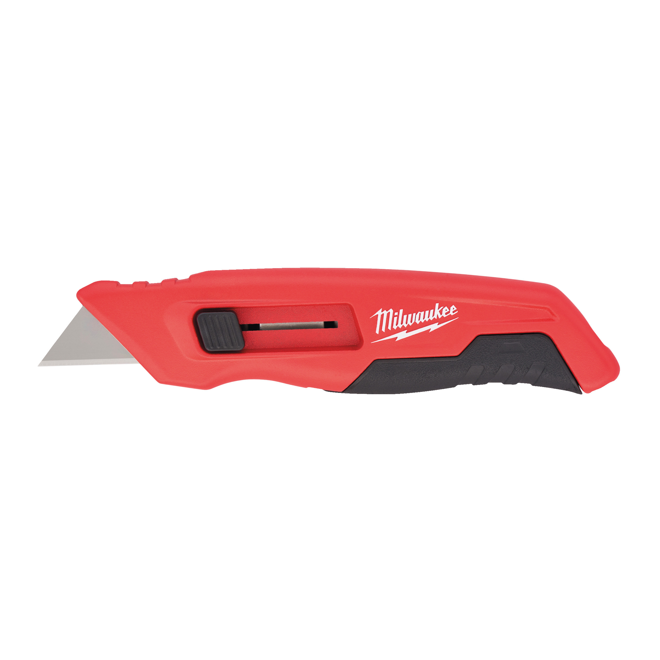 CUTTER A LAME RETRACTABLE - Blister MILWAUKEE ACCESSOIRES - 4932492379