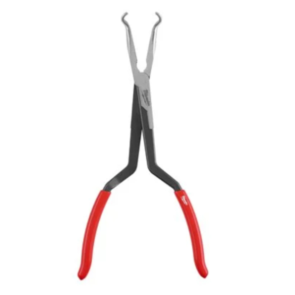 PINCE P/BOUGIE  SMALL DIAMETER HOSE GRIP PLIER - Clip brochable MILWAUKEE ACCESSOIRES - 4932492500