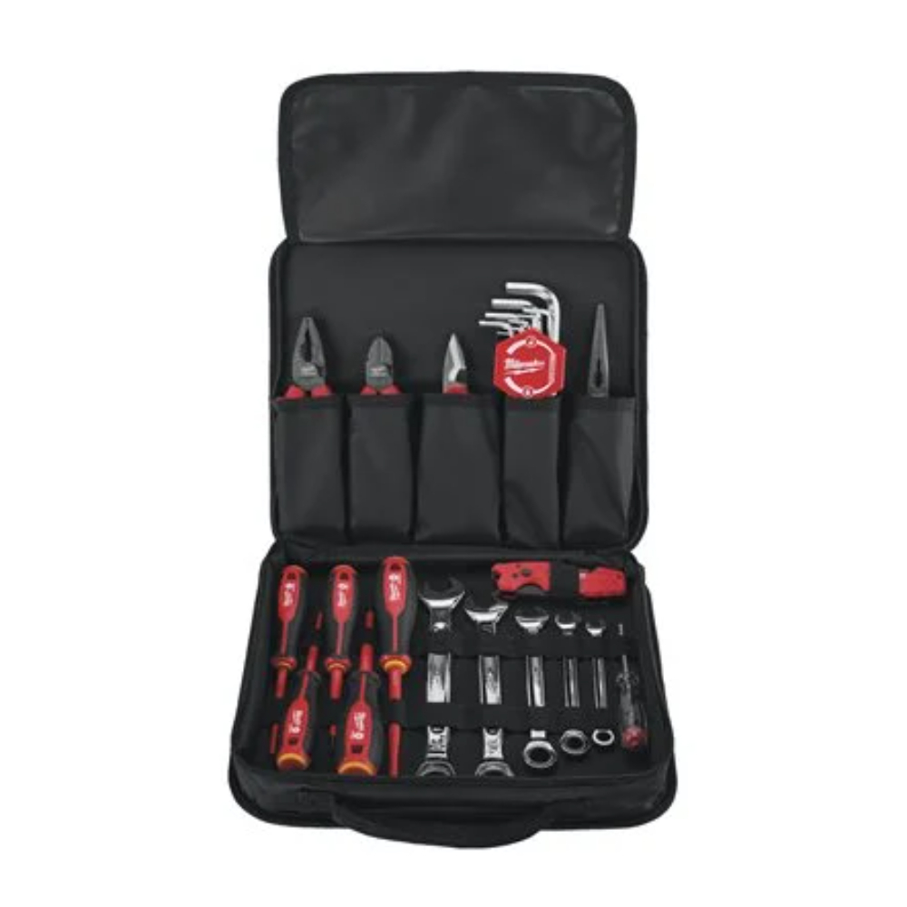 SAC 24 OUTILS ELECTRICIENS MILWAUKEE - 4932492660