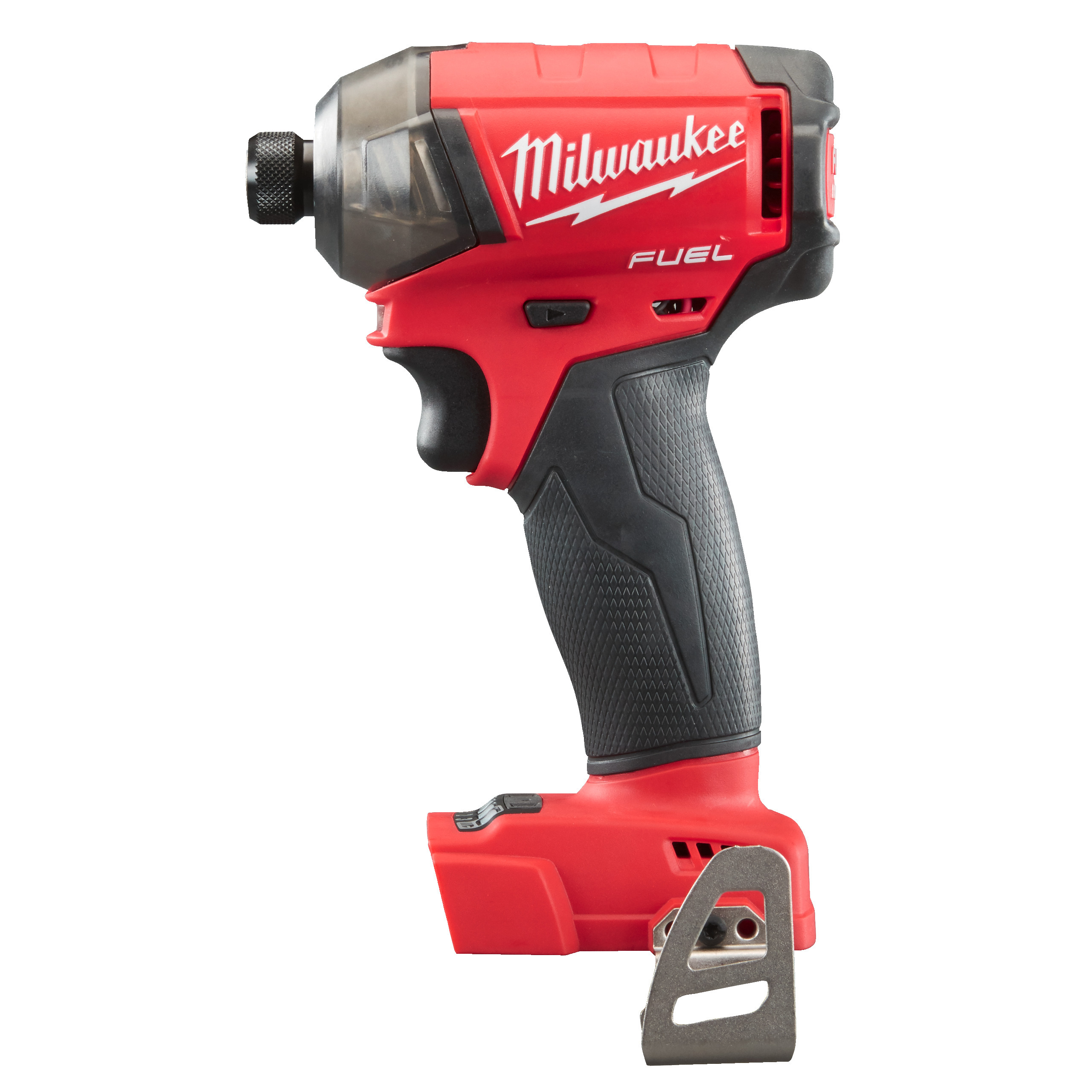 Visseuse à Chocs MILWAUKEE M18 FQID-0 Hex 1/4 FUEL 18V sans batteries - 4933451792