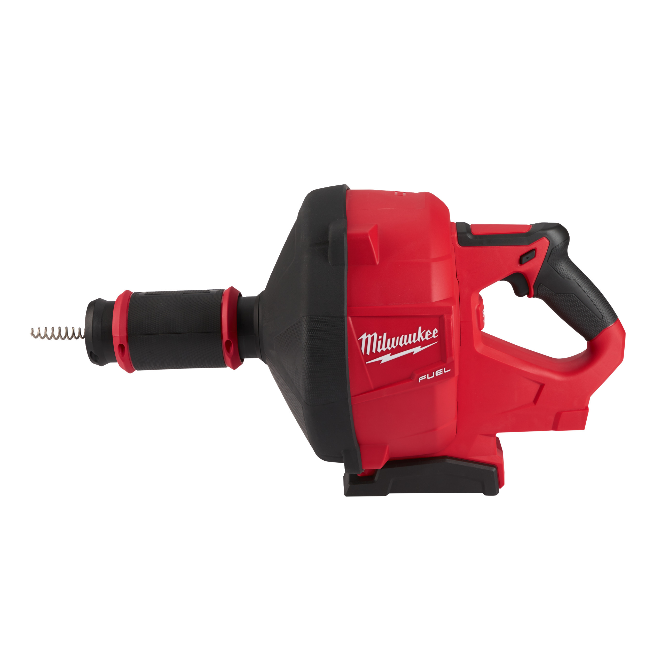 Déboucheur MILWAUKEE 18V Ø 8mm livré sans batteries ni chargeur en seau M18 FDCPF8-0C - 4933459683