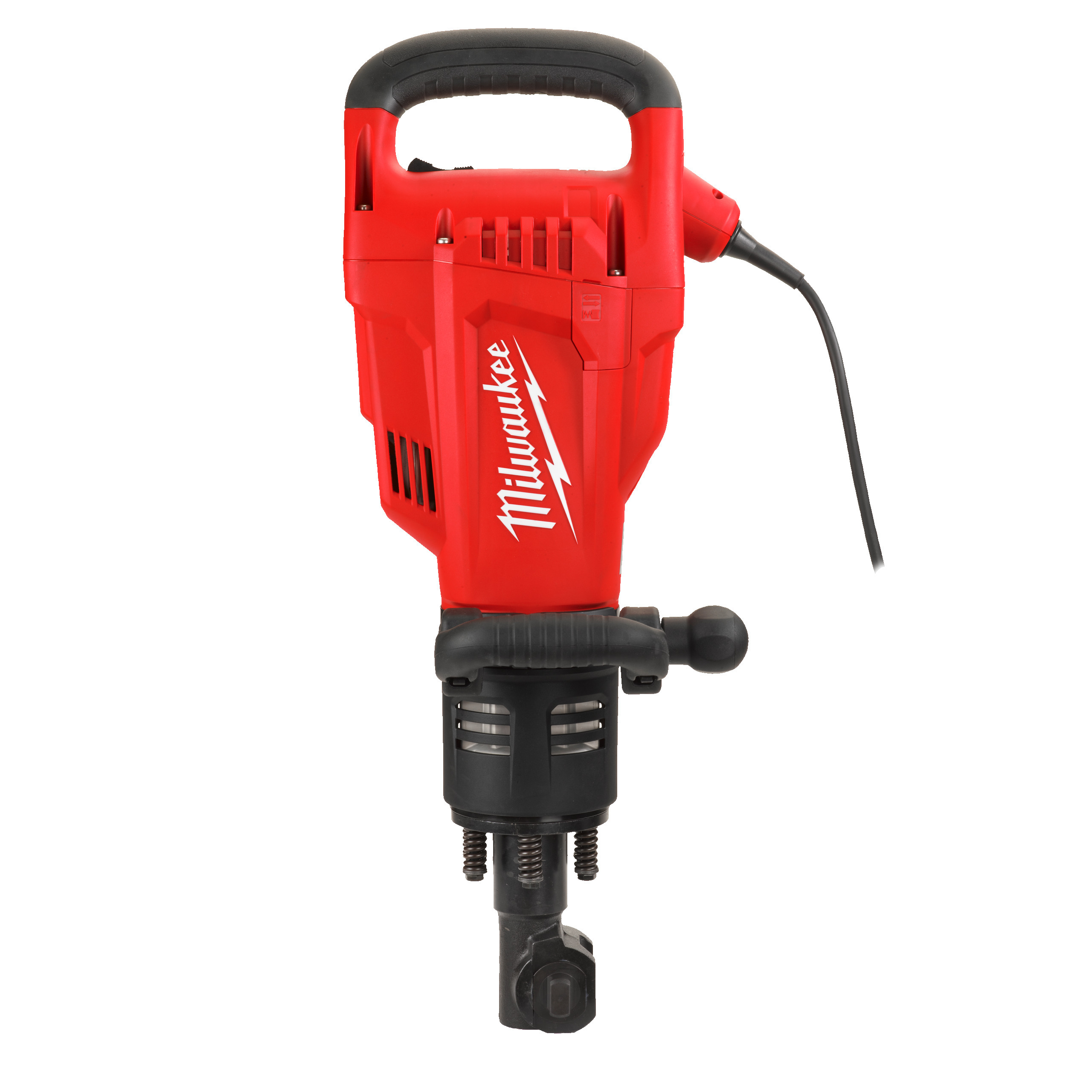 Démolisseur 16Kg, Réception 30 Hex MILWAUKEE K1530H - 4933464117