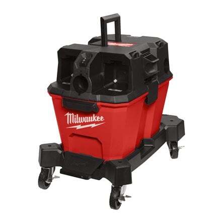 Aspirateur 18V 23L Classe L MILWAUKEE sans batterie ni chargeur 4933478964