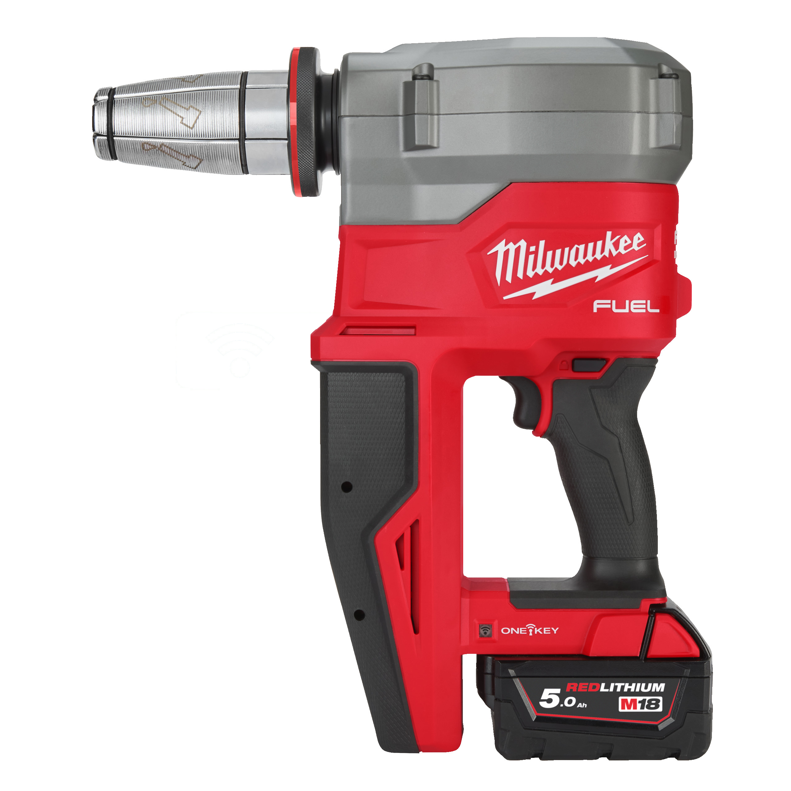 Expandeur MILWAUKEE M18 FPXP-H10502C FUEL 18V, 10 bars, 5Ah - 4933479437