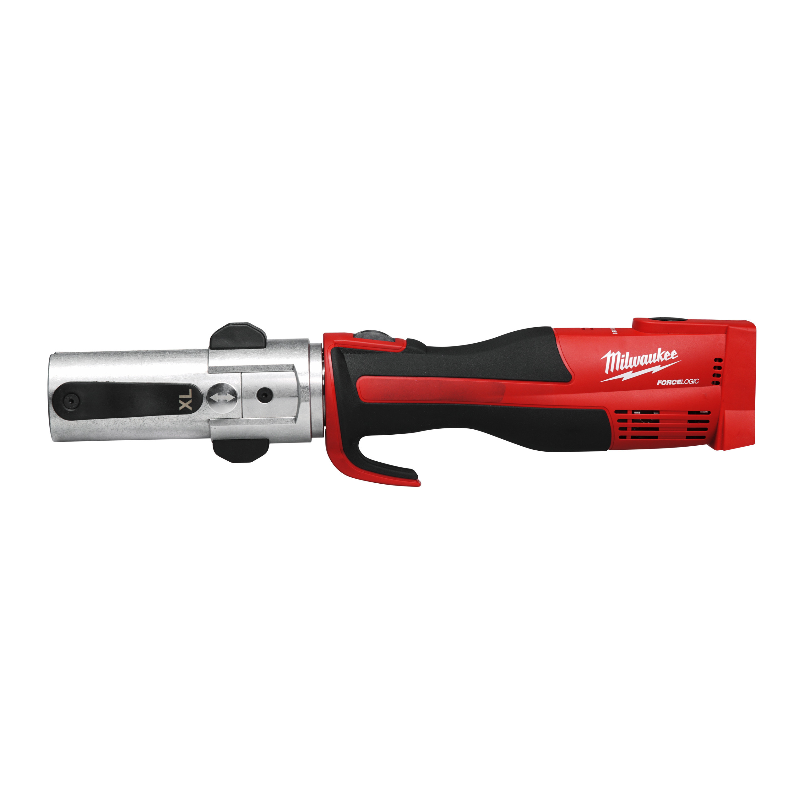 Sertisseuse brushless xl, 18v, sans batterie, coffret MILWAUKEE - 4933479440