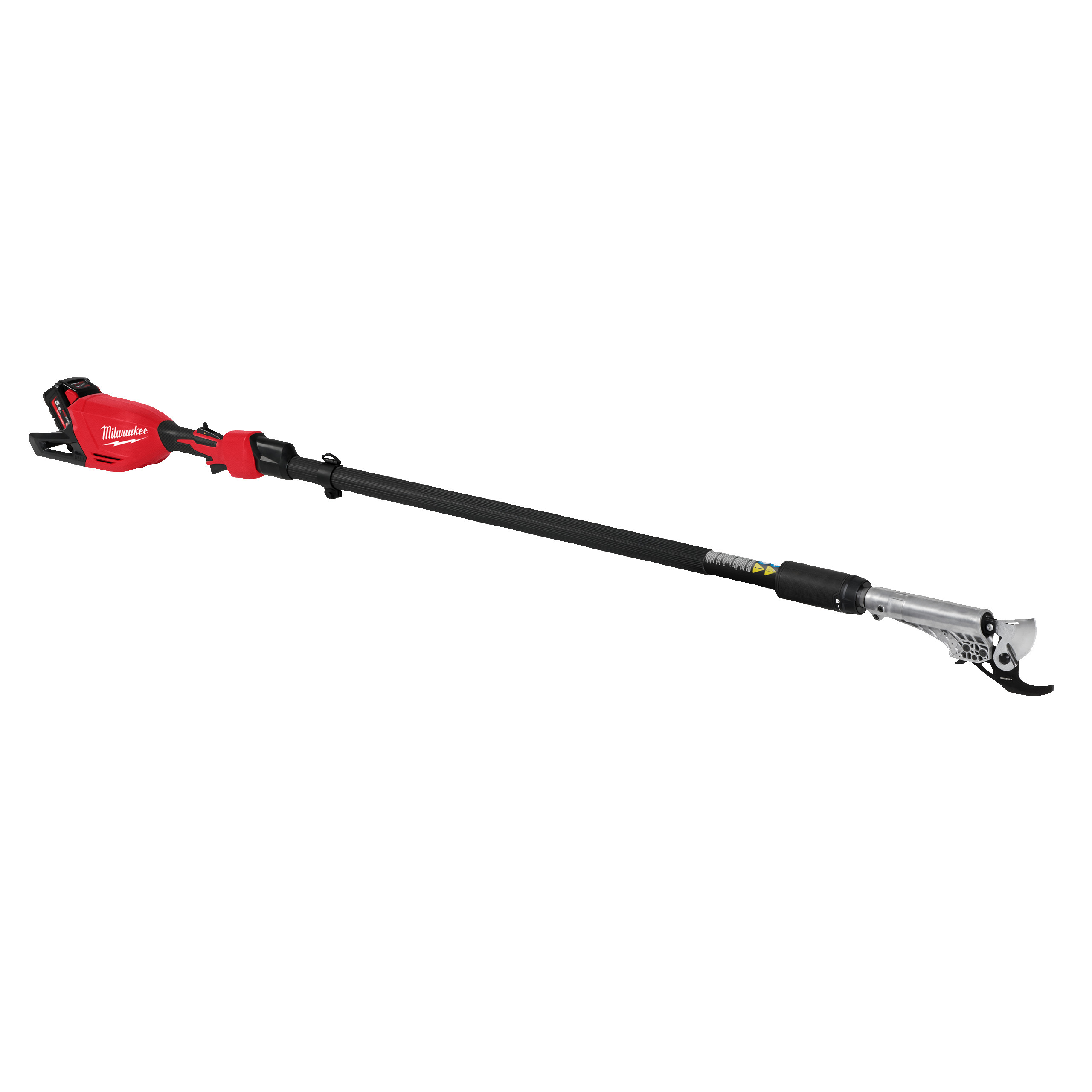 SÉCATEUR SUR PERCHE 18V BRUSHLESS M18 BLTS-551 - MILWAUKEE - 4933480866