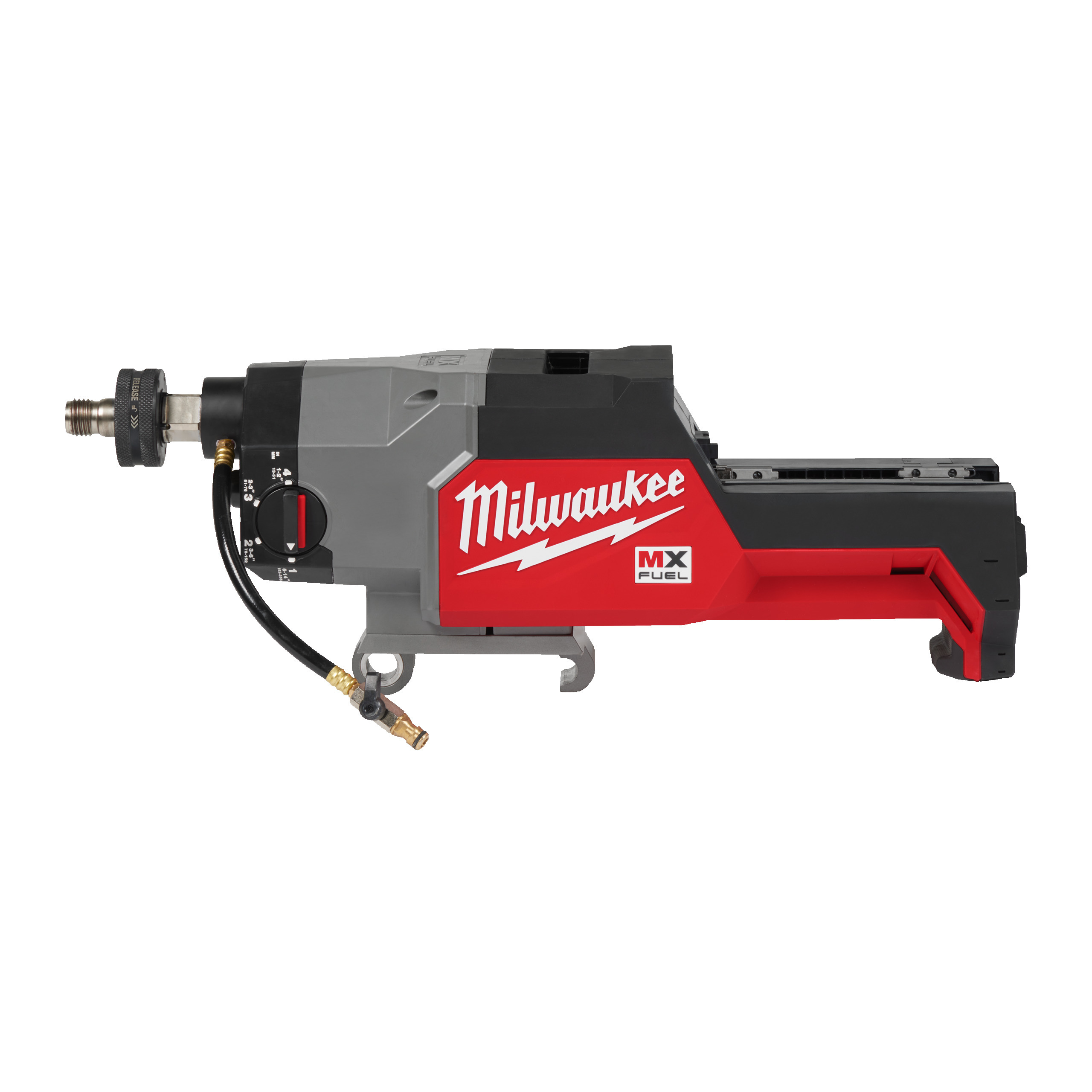 CAROTTEUSE 350mm MX FUEL MXF DCD350 DD-0 - MILWAUKEE - 4933493146