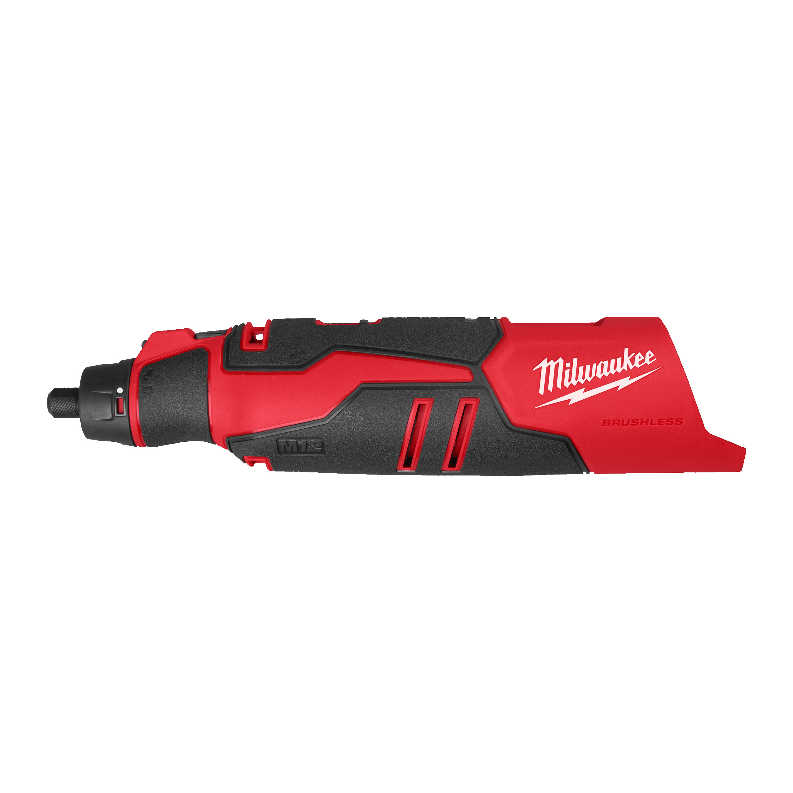 MEULEUSE DROITE 12 VOLTS - M12 BLROT-0 M12 BLROT-0 - MILWAUKEE - 4933493591