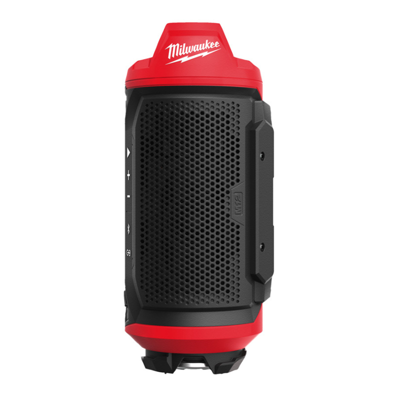 ENCEINTE BLUETOOTH 12 VOLTS M12 SPEJSG2-0 - MILWAUKEE - 4933498433