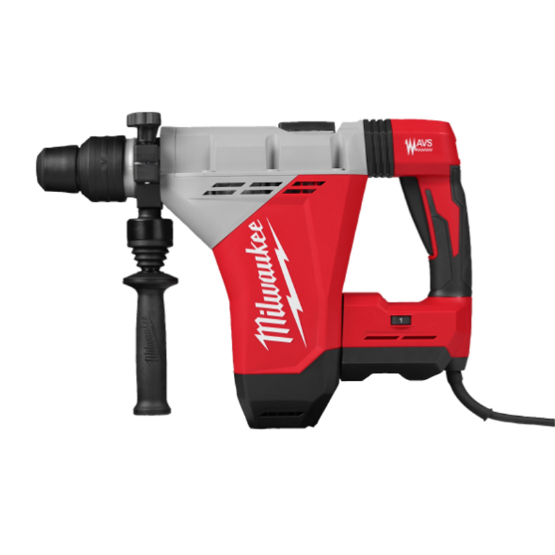 PERFORATEUR - BURINEUR SDS MAX 1470W HACO850 - MILWAUKEE - 4933498603