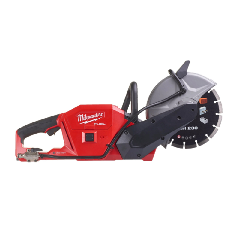 DÉCOUPEUSE 230MM 18 VOLTS FUEL ONE KEY M18 FCOS230-121 - MILWAUKEE - 4933499175