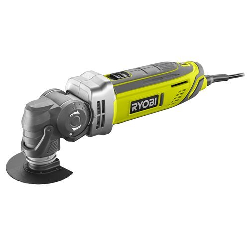 Multitool 300 W RYOBI RMT300-SA - 5133002446