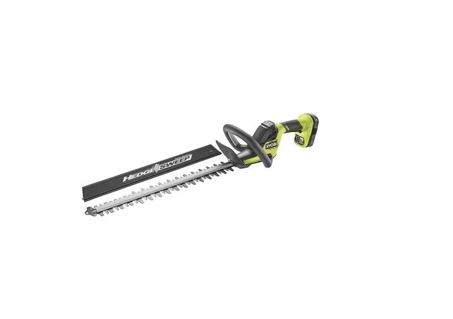 Taille-haies RYOBI RY 18HT50A-125 - 5133005498