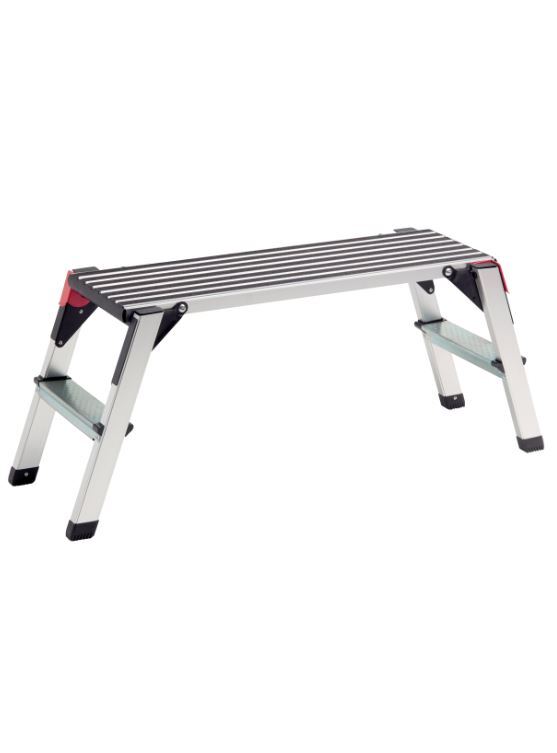 BANC DE PLATRIER COBRA - TUBESCA COMABI - 02374350