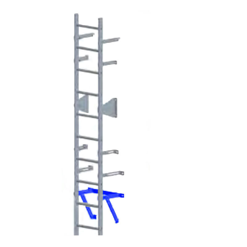 CRINOLINE CONSOLE REGLABLE 350-500 - TUBESCA COMABI - 09138301