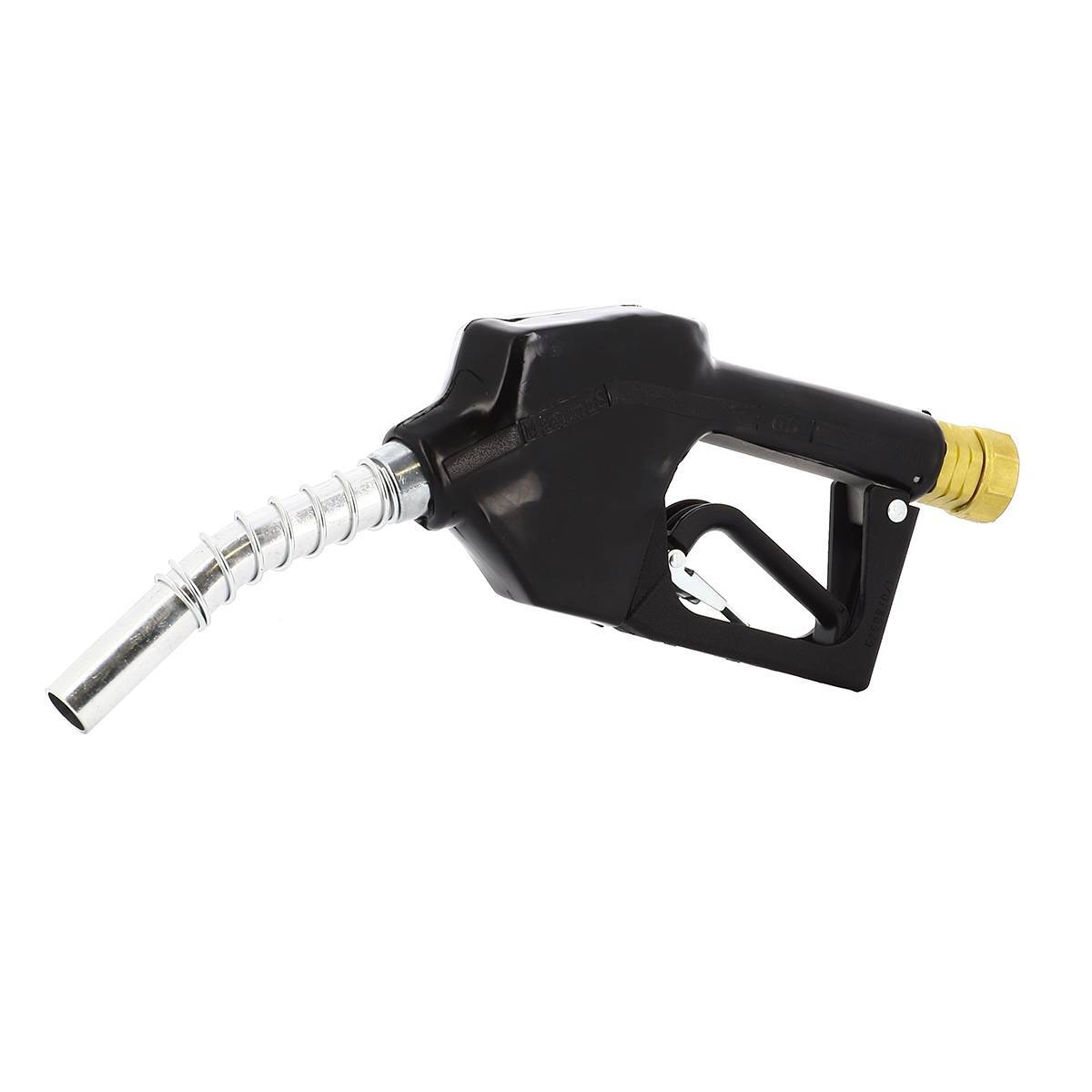 PISTOLET AUTOMATIQUE 60L/MIN GASOIL AVEC RACCORD TOURNANT RENSON - 700063