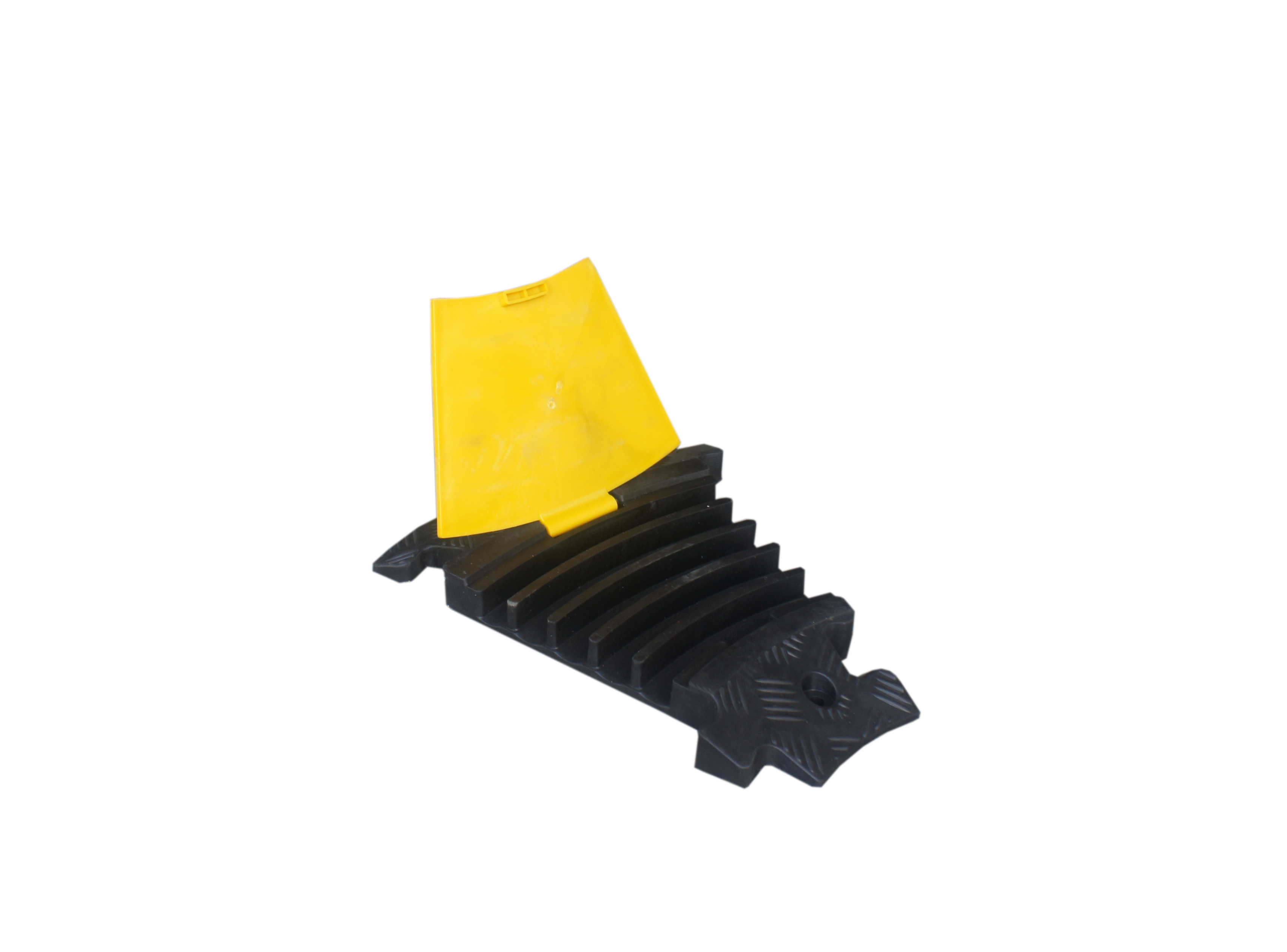 Angle 30° pour passecable CP1002 VISO - CPR1002