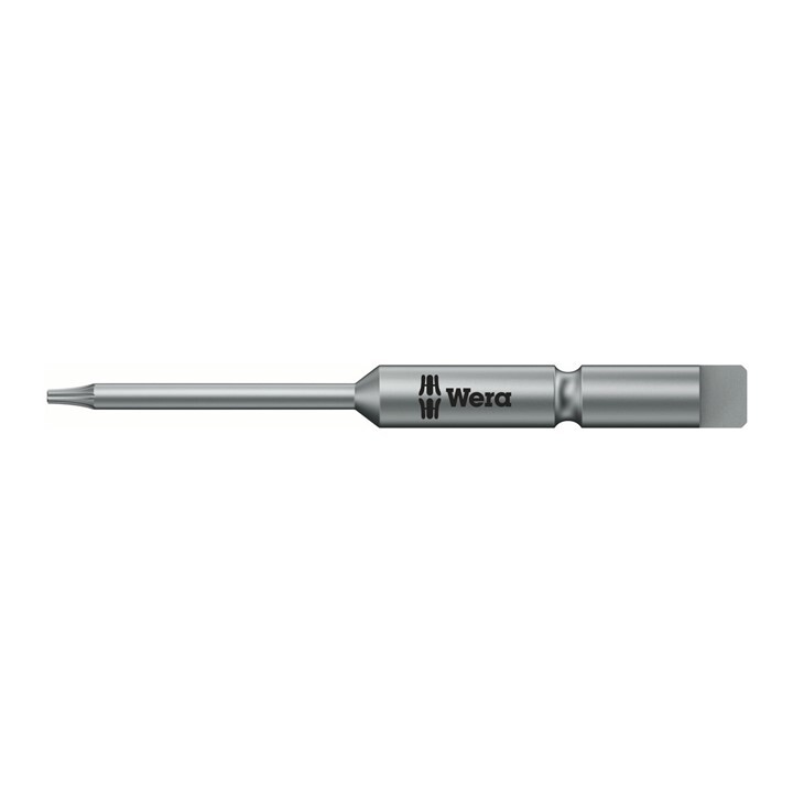 Embouts TORX® C, Halfmoon 867/9 C TORX 7 x 64 mm WERA - 05345035001