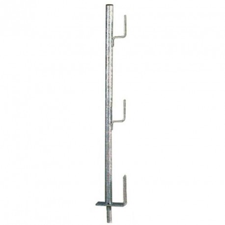 POTELET A PLANCHER ALTRAD - 608850Z