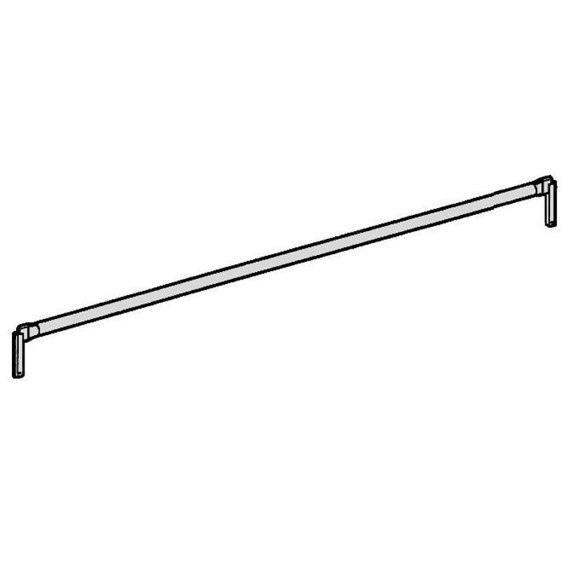 Lisse de 1,80 m ALTRAD AERIS 45 - Q4513