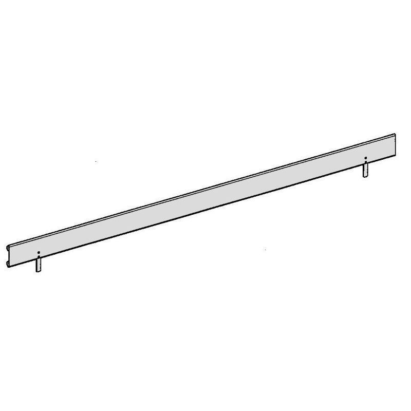 PLINTHE ALTRAD 1,80 M ACIER AERIS 45 - Q4852