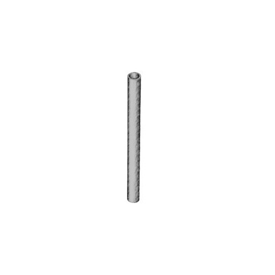 TUBE GALVANISE ALTRAD DIAM 49 LONGUEUR 1M - U9T10