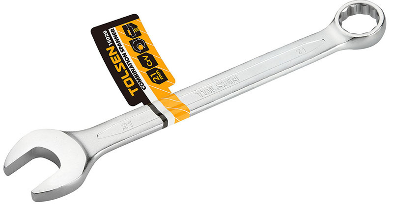 Cle mixte tolsen taille 23 (15031) TOLSEN - 100064