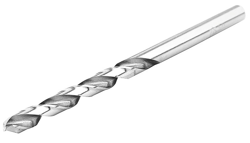 Forets metaux 3 x 61mm (75044) TOLSEN - 100399