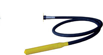 AIGUILLE VIBRANTE BOMAG SEULE Ø 38 MM MINI 38 - PT309273-001