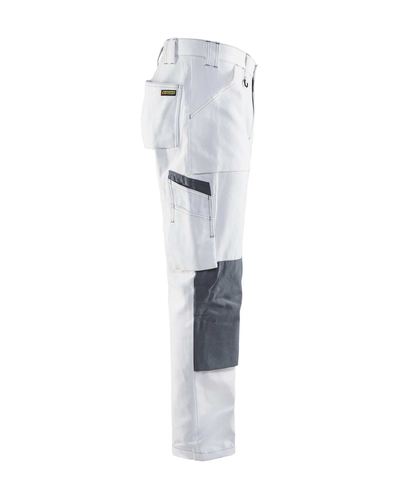 Pantalon peintre Blåkläder 1091 Blanc Blaklader - 109112101000C