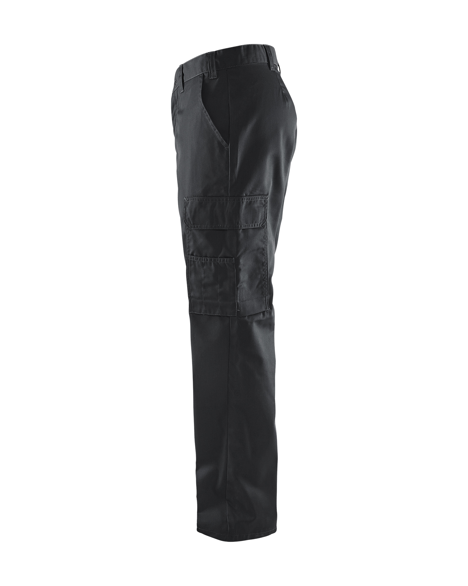 Pantalon Cargo Blåkläder 1400 Noir Blaklader - 140018009900C