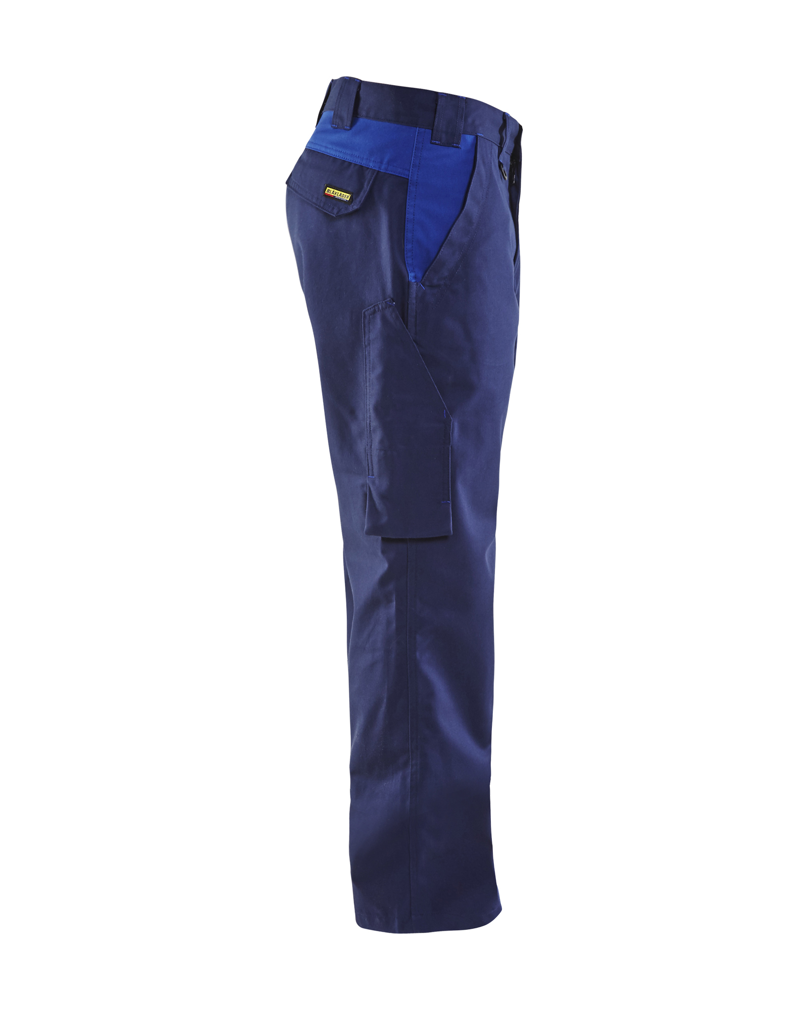 Pantalon Industrie Blåkläder 1404 Marine/Bleu Roi Blaklader - 140418008985C