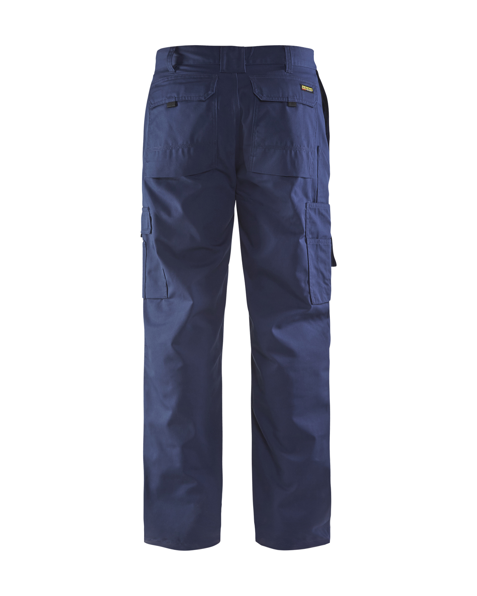 Pantalon maintenance+ Blåkläder 1407 Marine Blaklader - 140718008900C