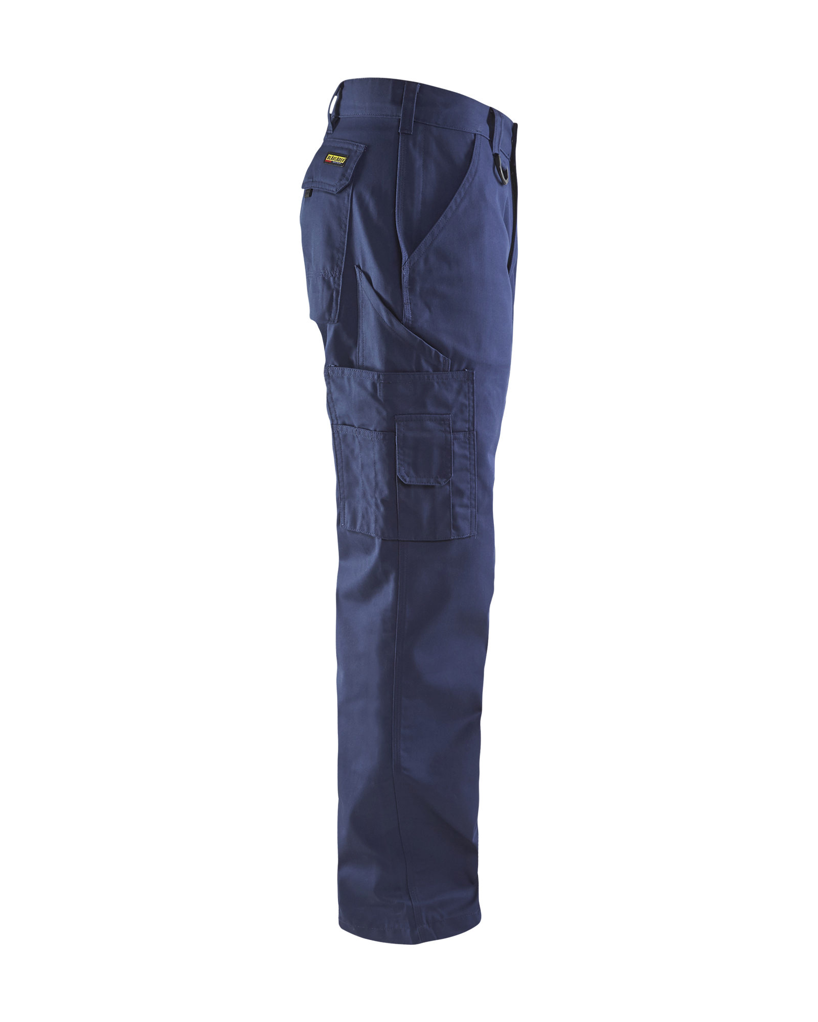 Pantalon maintenance+ Blåkläder 1407 Marine Blaklader - 140718008900C