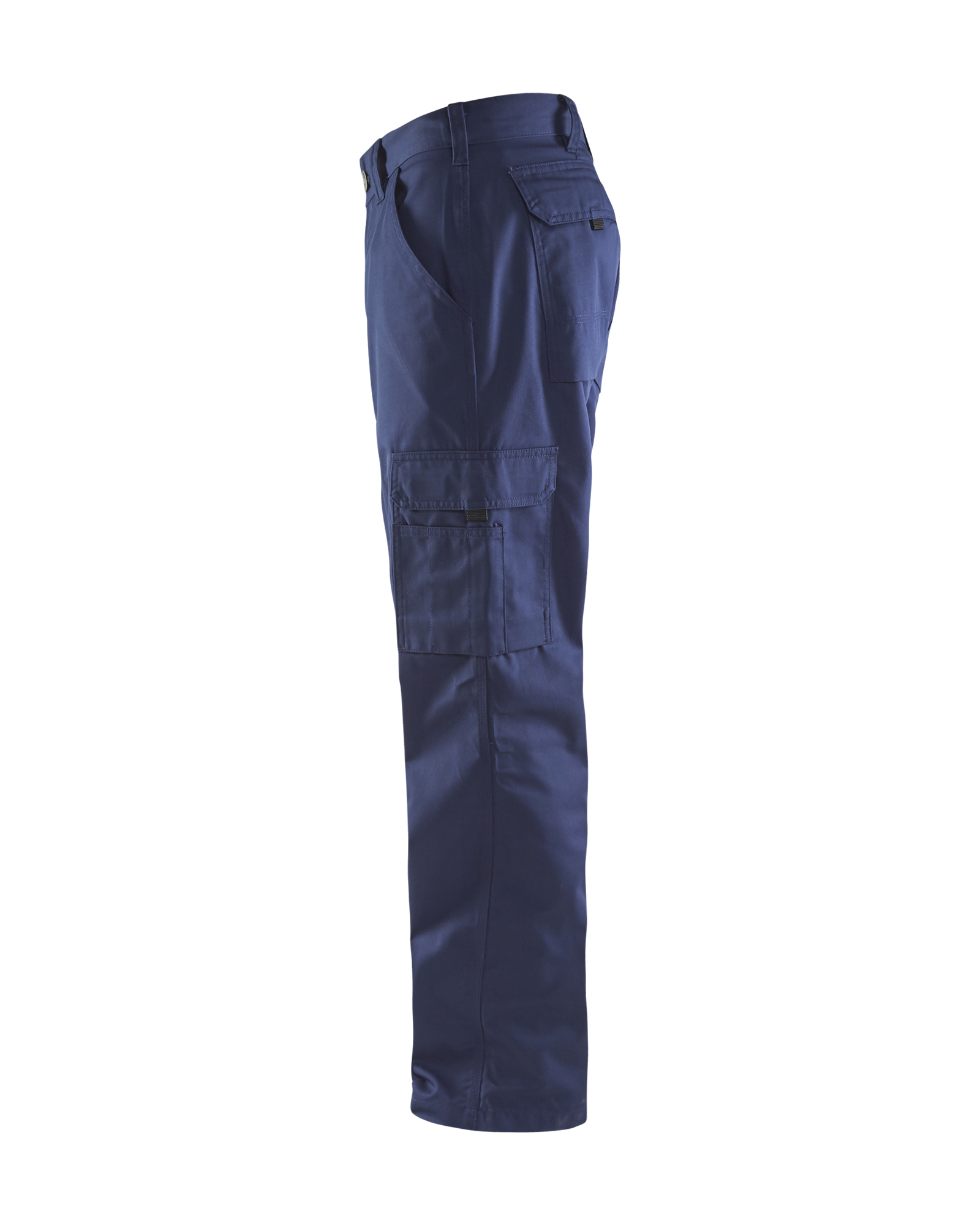 Pantalon maintenance+ Blåkläder 1407 Marine Blaklader - 140718008900C