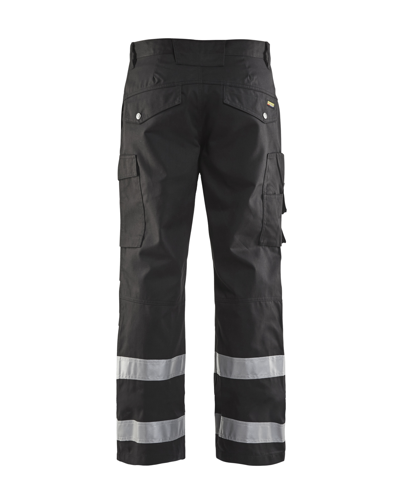 Pantalon Transport Blåkläder 1451 Noir Blaklader - 145118119900C