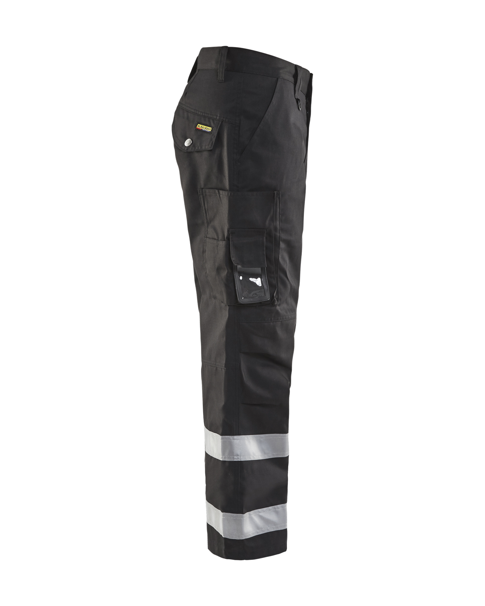 Pantalon Transport Blåkläder 1451 Noir Blaklader - 145118119900C