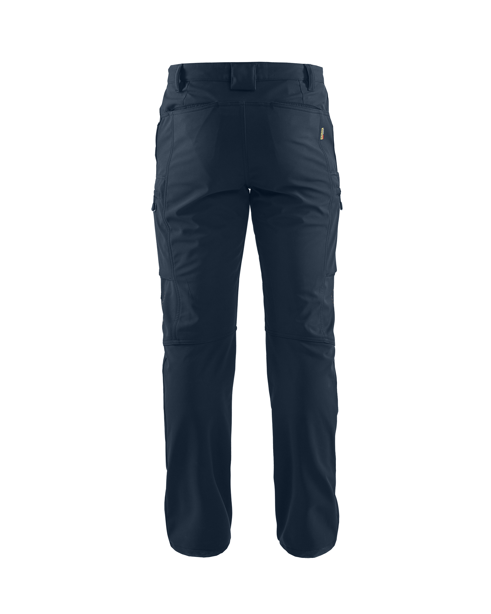 Pantalon maintenance softshell Blåkläder 1477 Marine foncé Blaklader - 147725138600C