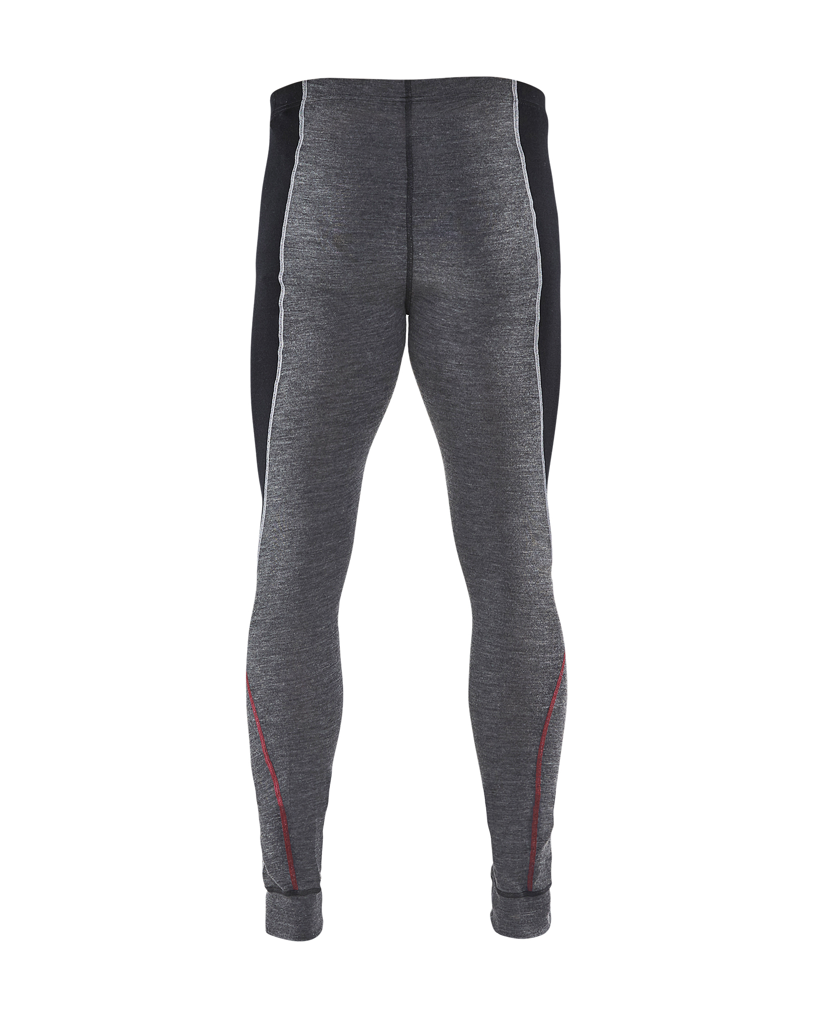 Bas de sous-vêtement XWARM Blåkläder 1845 Gris moyen/Noir Blaklader - 184517369699
