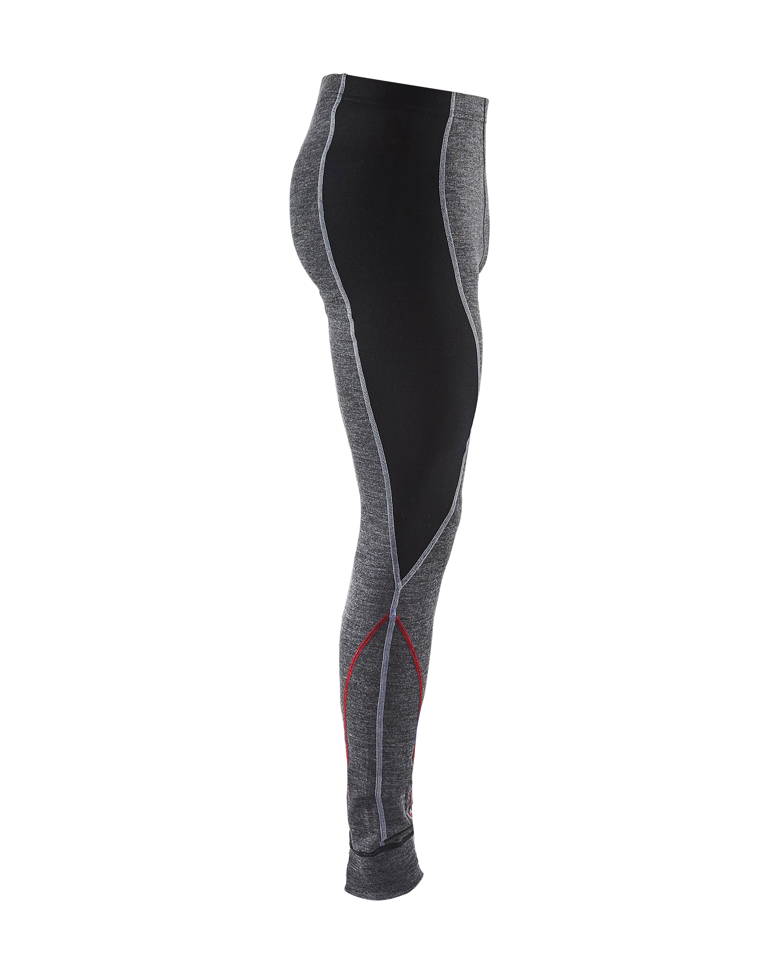 Bas de sous-vêtement XWARM Blåkläder 1845 Gris moyen/Noir Blaklader - 184517369699