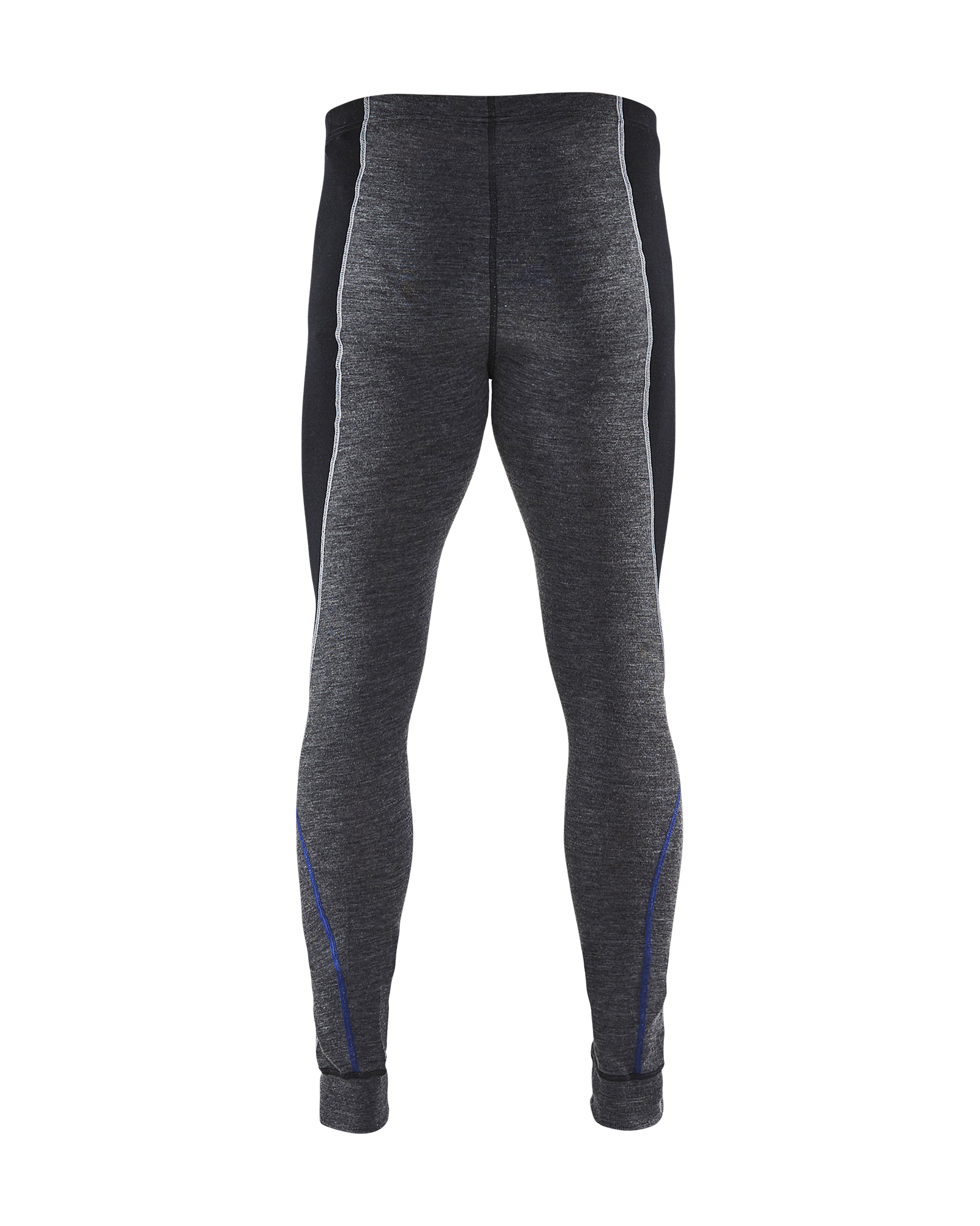 Bas de sous-vêtements WARM Blåkläder 1849 Gris moyen/Noir Blaklader - 184917329699