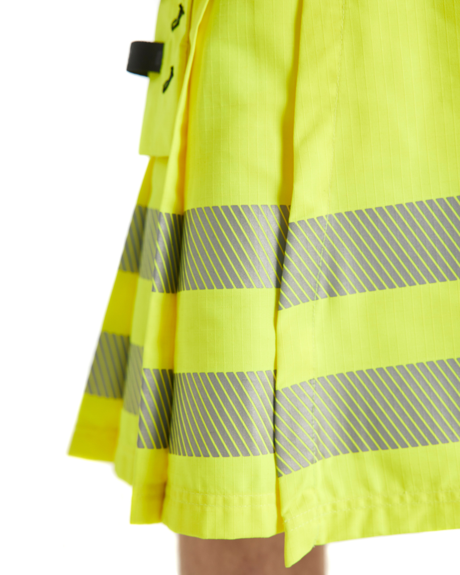 Kilt haute-visibilité Blåkläder 1921 Jaune fluo/Noir Blaklader - 192118313399C