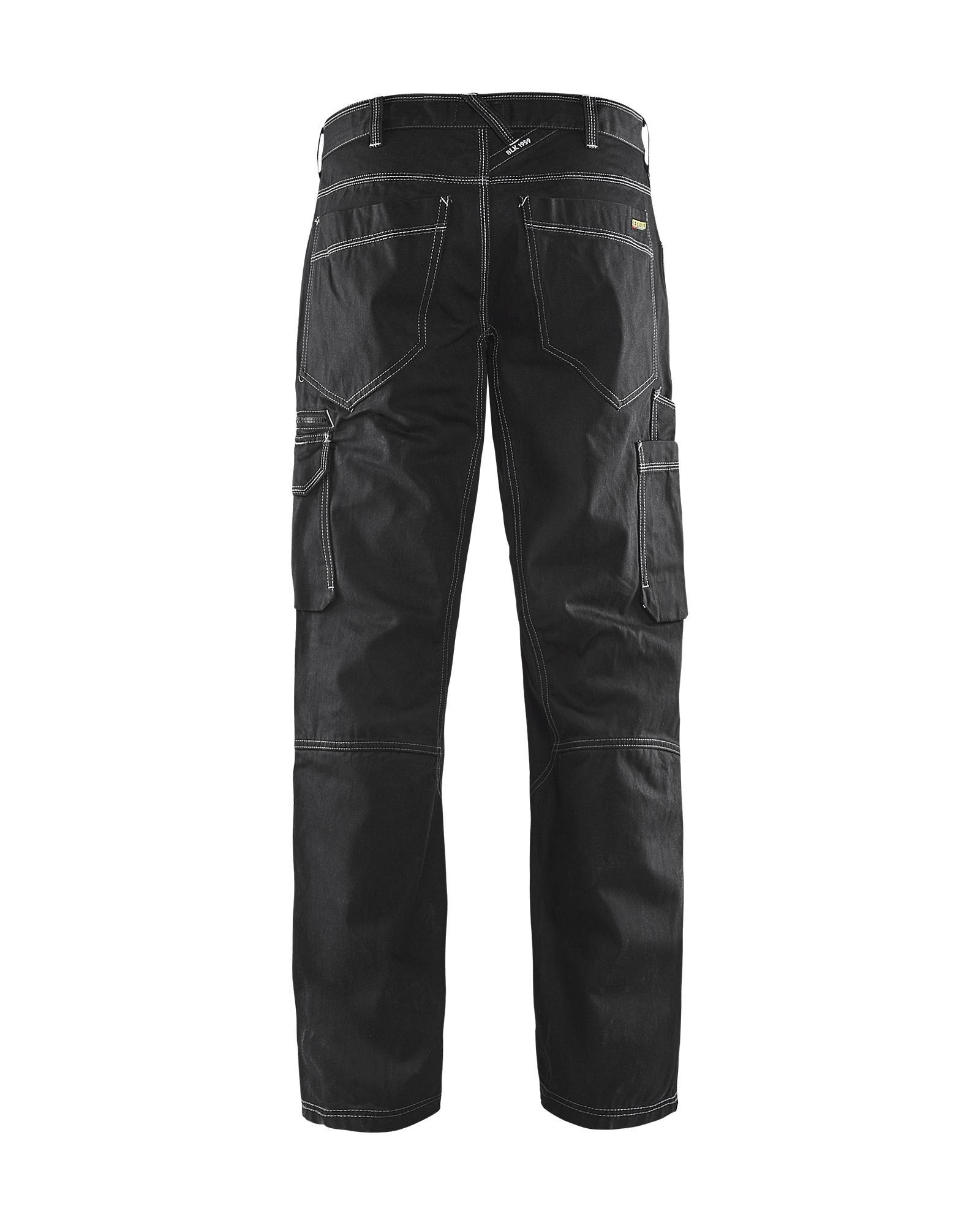 Pantalon X1900 URBAN Cordura® DENIM Blåkläder 1959 Noir Blaklader - 195911409900C