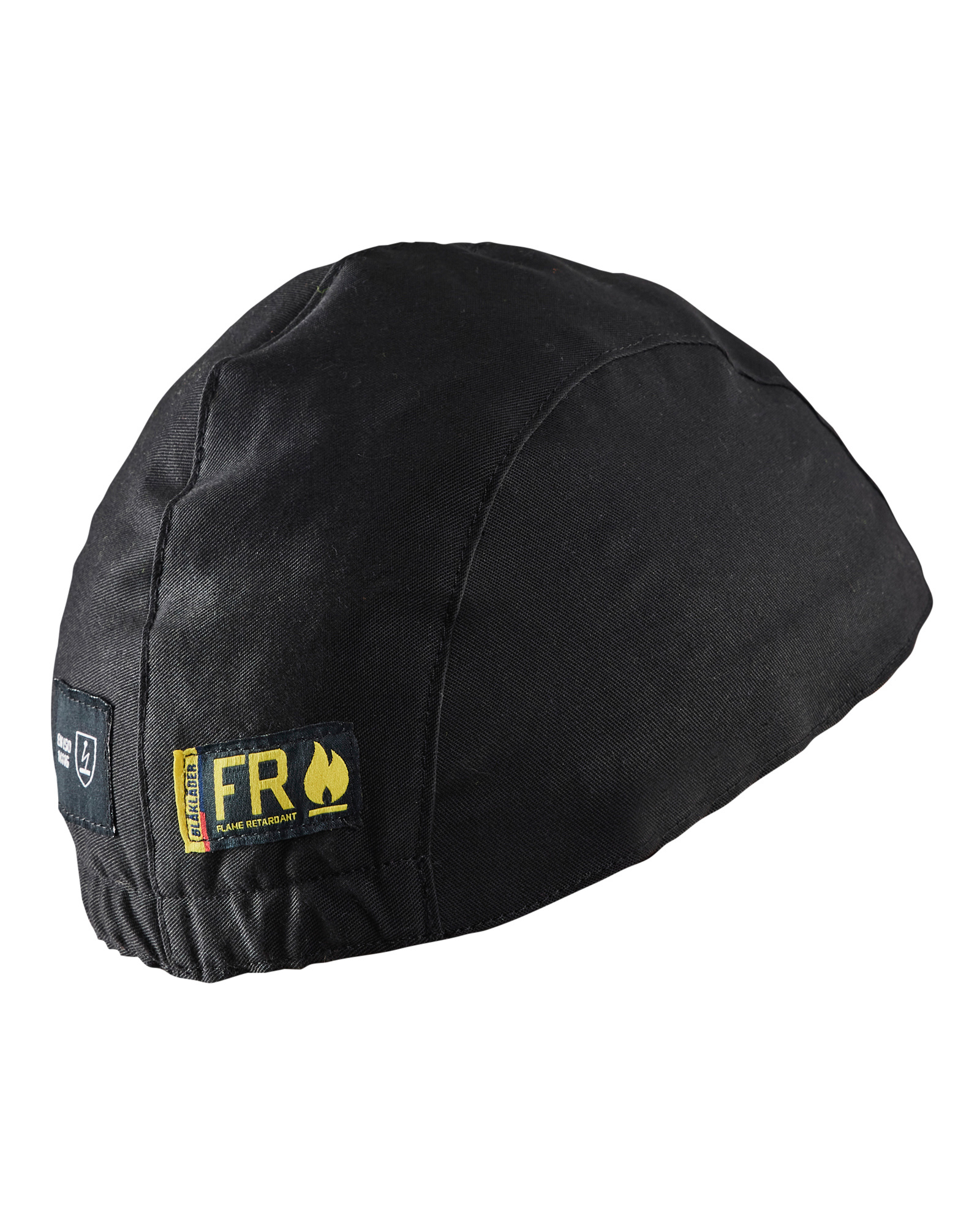 Bonnet de soudeur Blåkläder 2068 Noir Blaklader - 206815049900