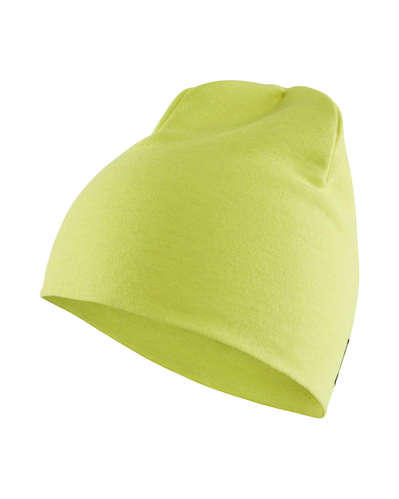 Bonnet retardant flamme Blåkläder 2069 Jaune fluo T. TU Blaklader - 206917613300ONESIZE