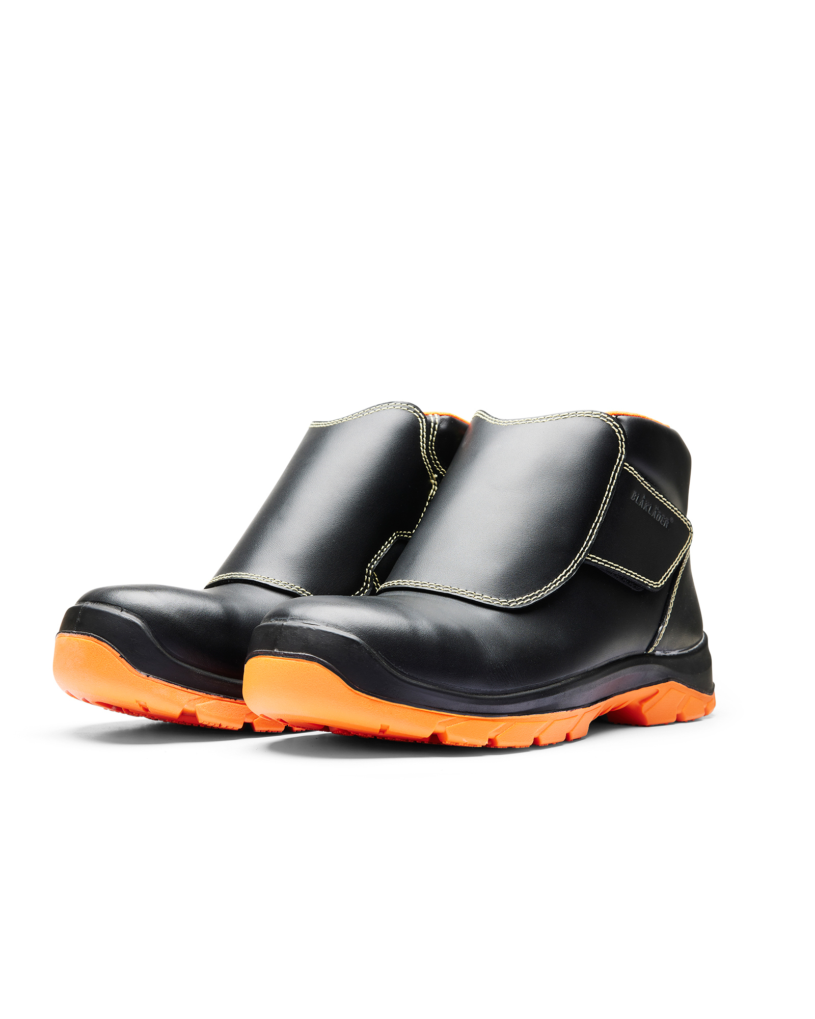 Chaussures Soudeur S3 Freelock Blaklader 2458 Noir Blaklader - 245800009900