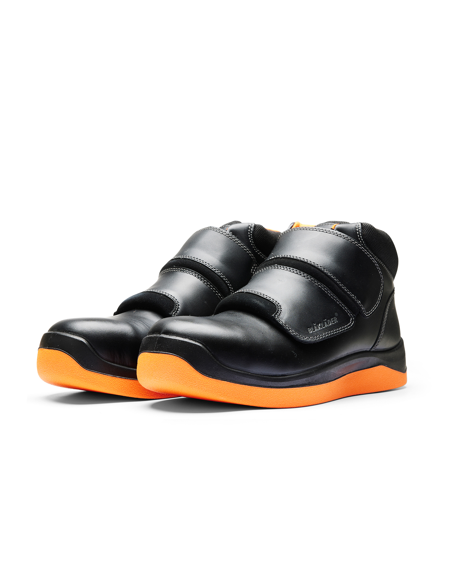 Chaussures de sécurité montantes ASPHALT Blaklader 2459 Noir Blaklader - 245900009900