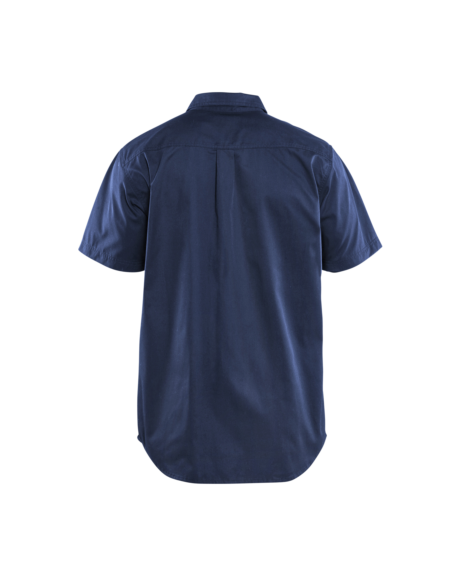 Chemise de travail Twill Blåkläder 3296 Marine Blaklader - 329611908900